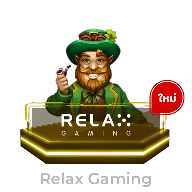 1-relaxgaming