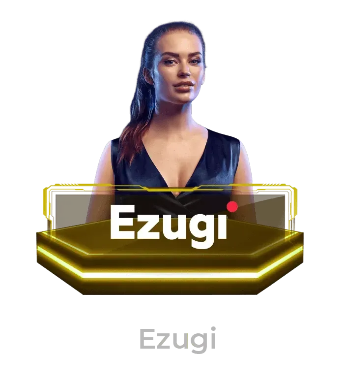 Ezugi